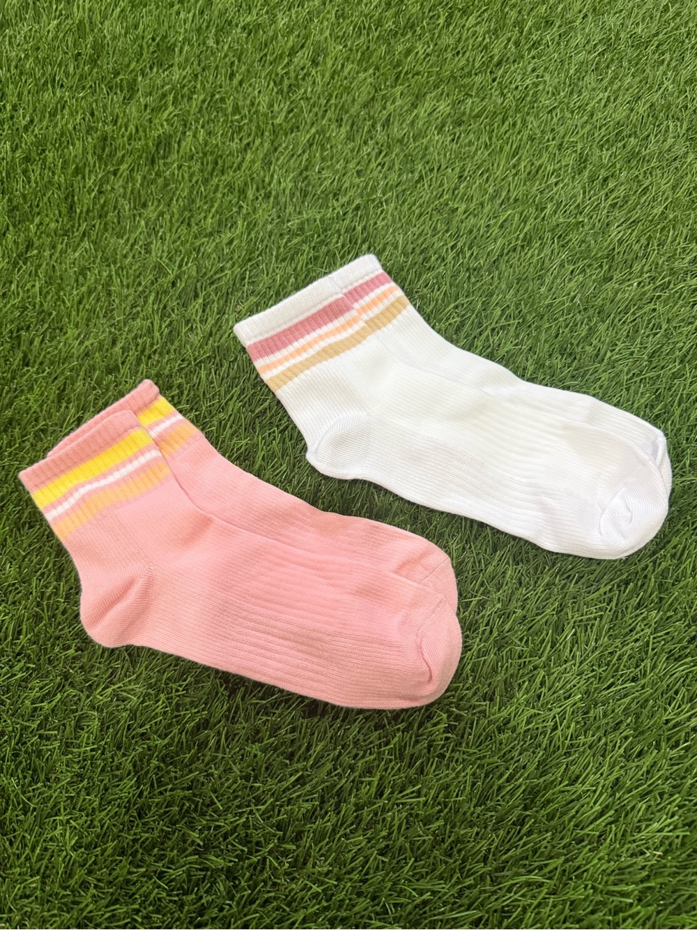 Bear paw women’s socks - set of 2